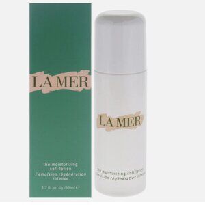 LA MER - The Moisturizing Soft Lotion 50ml
